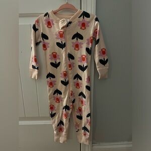 Hanna andersson footless sleeper